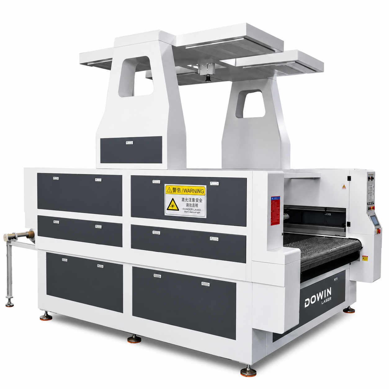 DW-1820S imagen producto Dowin
